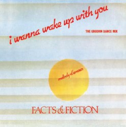 I Wanna Wake Up With You
