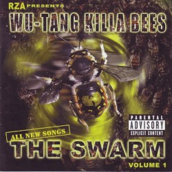 The Swarm, Volume 1