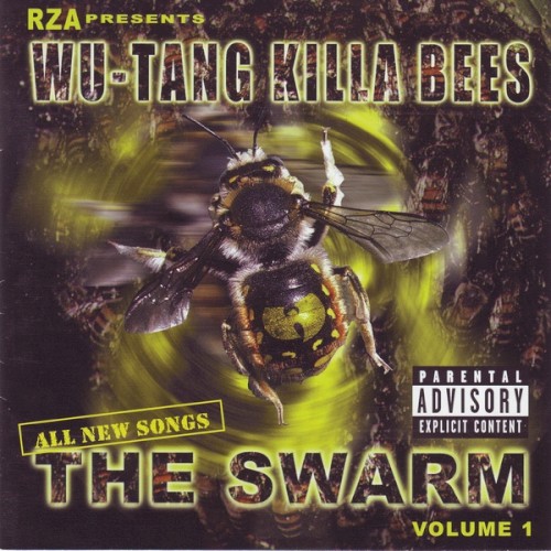 The Swarm, Volume 1