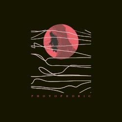 Photophobic