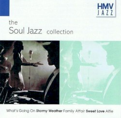 The Soul Jazz Collection