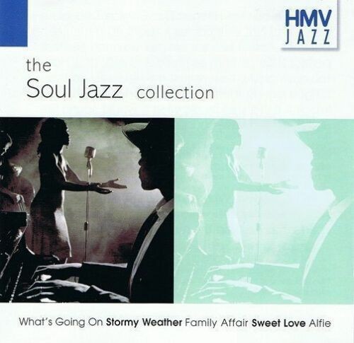 The Soul Jazz Collection