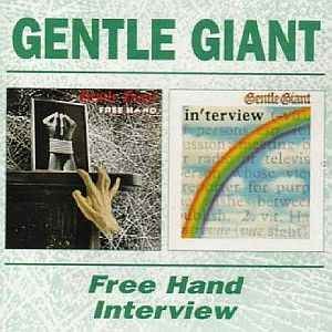 Free Hand + Interview