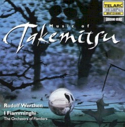 Music of Takemitsu
