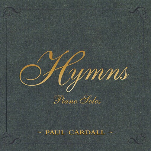 Hymns: Piano Solos