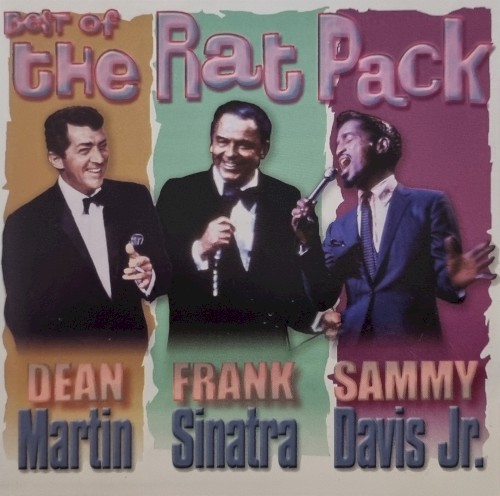 Best of the Rat Pack