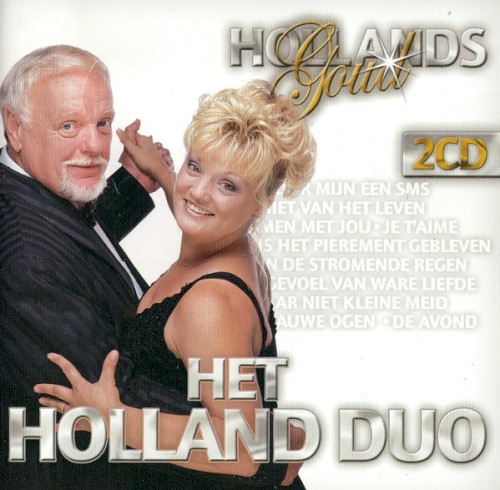 Hollands goud: Het Holland Duo