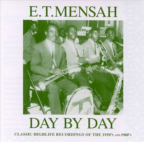 Day by Day