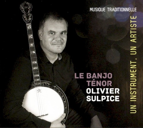 Le Banjo Ténor