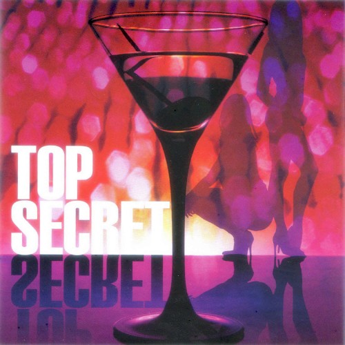 Top Secret