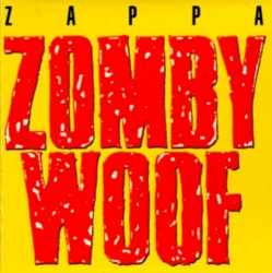 Zomby Woof