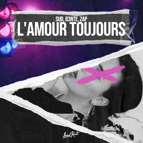 L'amour Toujours