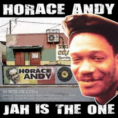 Jah Is the One