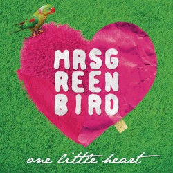 One Little Heart