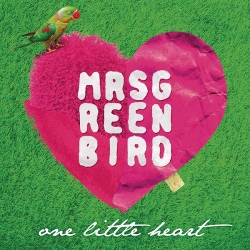 One Little Heart