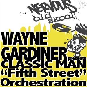 5th Street Orchestration / Here's the Sample