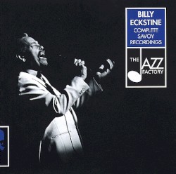 Complete Savoy Recordings