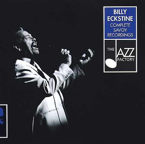 Complete Savoy Recordings