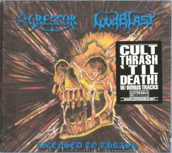 Licensed to Thrash