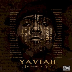 Background, Vol. 1