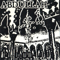 Abdullah