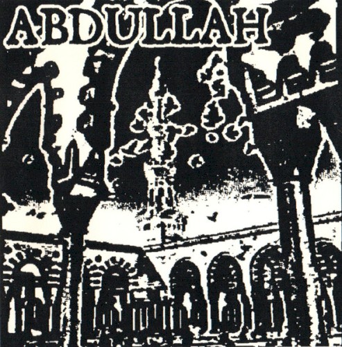 Abdullah
