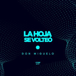 La Hoja Se Volteó