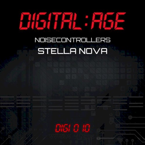 Stella Nova