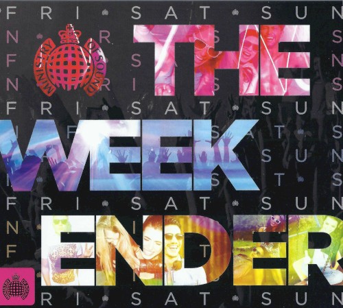 The Weekender