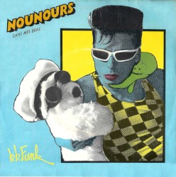 Nounours dans mes bras / Mode mode