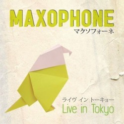 Live in Tokyo
