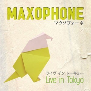 Live in Tokyo