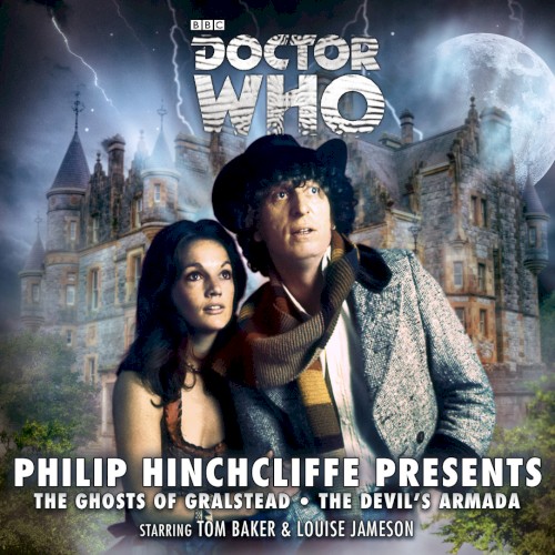 Doctor Who: Philip Hinchcliffe Presents Volume 01