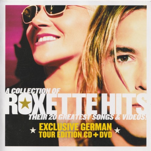 Hits: A Collection of Their 20 Greatest Songs!