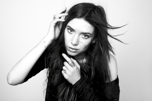 Little Bit (Autoerotique remix)