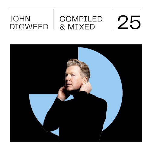 Compiled & Mixed 25
