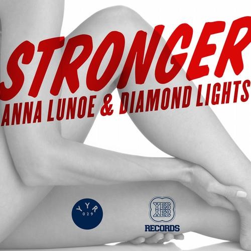 Stronger