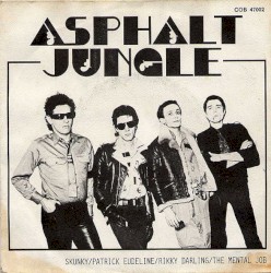 Asphalt Jungle