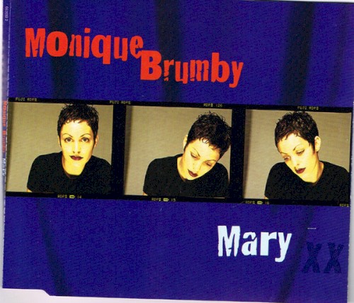 Mary