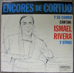 Encores de Cortijo y su Combo