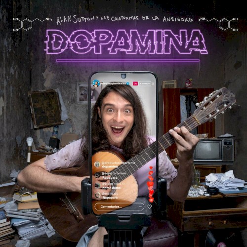 Dopamina