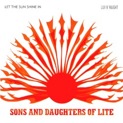 Let the Sun Shine In