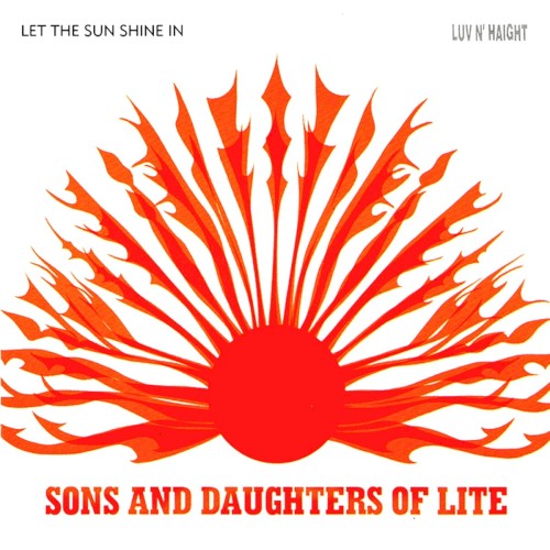 Let the Sun Shine In