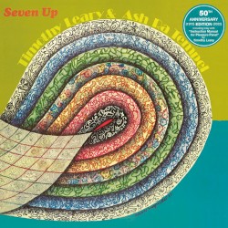 Seven Up (Mixed Tracks)