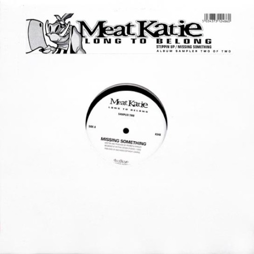 Long to Belong: Sampler Two