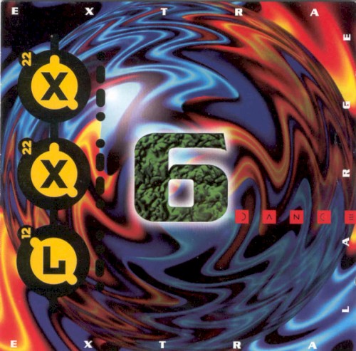 XXL Dance 6