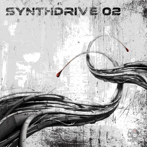 SynthDrive 02