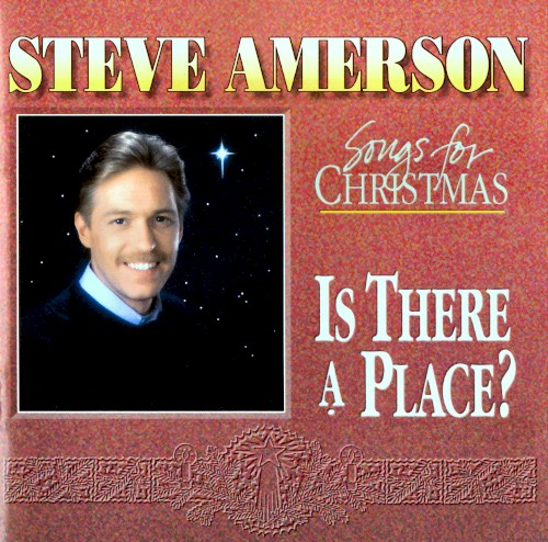 Is There A Place?