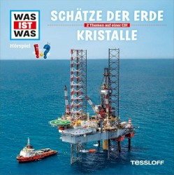 Schätze der Erde / Kristalle