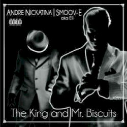 The King & Mr. Biscuits